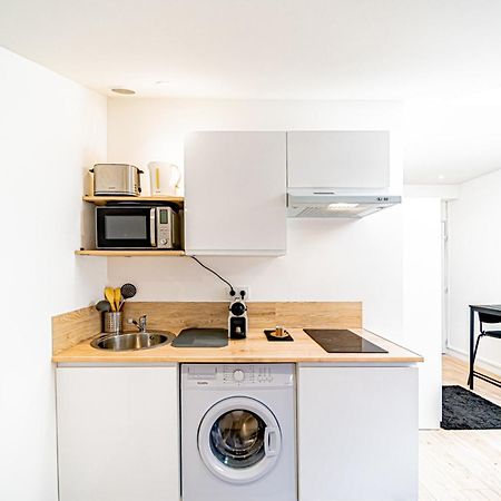 Le Californie - Agreable Studio Renove Oullins Exterior photo
